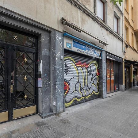 Karola Amplio Apartamento Junto A San Mames Bilbao Exteriér fotografie